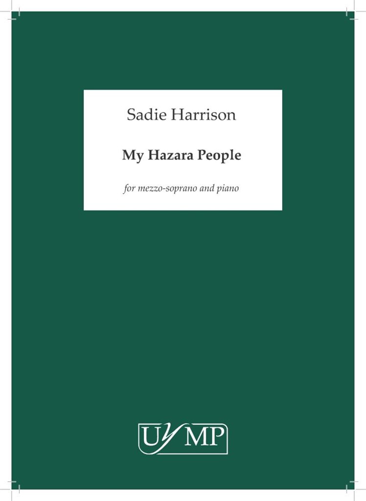 My Hazara People